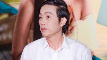 Hoài Linh ở tuổi 56: Không bận tâm cát sê, nhưng chưa thể bỏ sân khấu