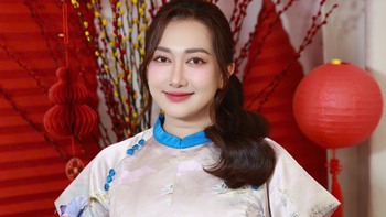 Phương Lan: Tết diễn 3 suất/ngày, năm mới sẵn sàng… tỏ tình trước