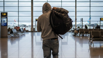 Không xin được việc, người đàn ông quyết vào tù để… có chỗ ăn ở