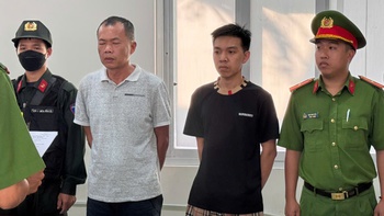 Bắt chủ quán và đầu bếp đánh du khách ở phường Vũng Tàu