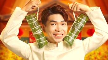 Minh Dự: Không sợ khán giả không cười, chỉ sợ… cười xong rồi quên