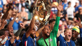 FIFA vẫn nợ tiền từ Club World Cup, các CLB như ngồi trên lửa