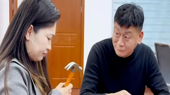 Đừng cười khi người khác bị thương