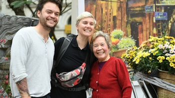 14 triệu lượt khách du xuân Tết Bính Ngọ