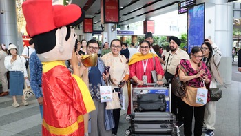 Du lịch Đà Nẵng 'bùng nổ' vì liên tục quảng bá, chăm sóc khách xuyên Tết Bính Ngọ 2026