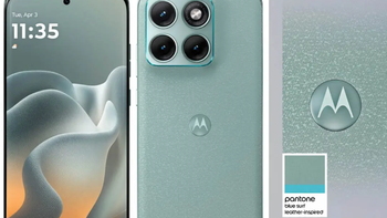 Motorola tung loạt smartphone phiên bản World Cup 2026