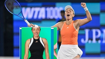 Jessica Pegula sốc sau khi được WTA ‘bóp eo’