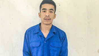 Chém vợ và mẹ vợ cũ trọng thương vì ghen tuông