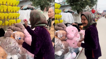 Hai chị em mình cứ thế thôi