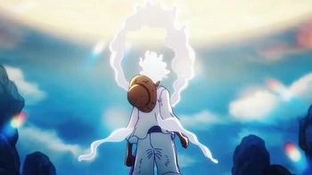 Giải mã Gear 5: Những năng lực 'phi logic' của Tân Tứ Hoàng Luffy