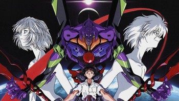 Evangelion công bố loạt phim hoạt hình 'hoàn toàn mới' sau hơn 30 năm