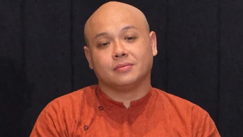 Đạo diễn Chung Chí Công 'cày' quảng cáo 7 năm để trả nợ phim cũ