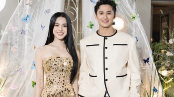 Diệp Lâm Anh đáp trả khi bị nói 'bao nuôi' tình trẻ kém 11 tuổi