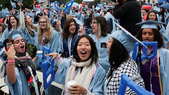 Sau Tết, loạt học bổng chính phủ 2026 đang mở đơn cho ứng viên Việt Nam