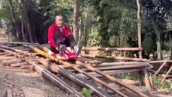 Người thành công luôn có lối đi riêng