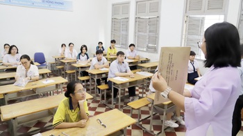 Thi tốt nghiệp THPT 2026: Ôn thi thế nào để đạt kết quả tốt?