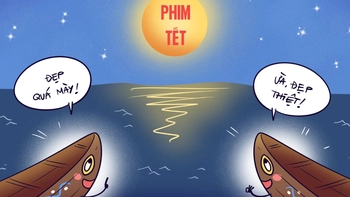 Tình hình phim Tết năm nay, chín người mười ý