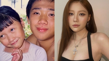 Uyển Ân đi qua cái bóng 'em gái Trấn Thành' bằng cách nào?