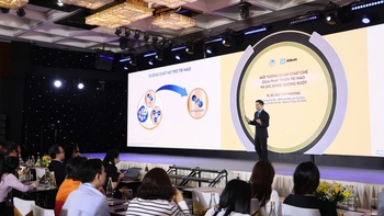 Dinh dưỡng khoa học hỗ trợ trẻ phát triển khỏe mạnh