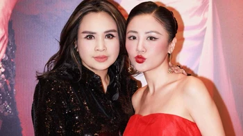 Văn Mai Hương tài cỡ nào mà Thanh Lam phải thốt lên: ‘Quá siêu luôn’?