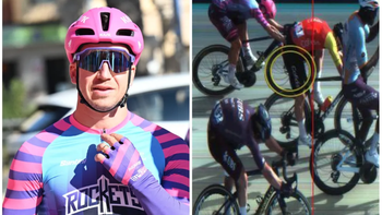 ‘VAR xe đạp’ thay đổi kết quả sau… 9 ngày