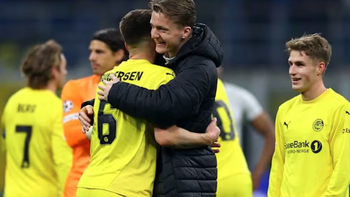 Bodo/Glimt: 'Kẻ lót đường' gây sốt Champions League giữa Vòng Bắc Cực