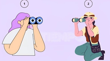 Quiz: Người khác ngưỡng mộ bạn điều gì?