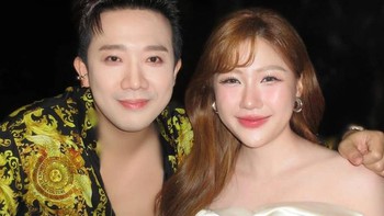 Trấn Thành lên tiếng về phim của em gái giữa lúc 'Thỏ ơi!!' vượt 320 tỉ