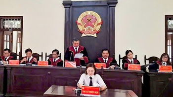 Tòa án nhân dân tỉnh Đồng Tháp mở phiên tòa tái thẩm đầu tiên