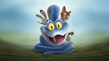 Zootopia 2 chính thức vượt mặt A Minecraft Movie