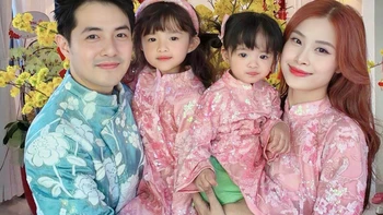 Vợ chồng Đông Nhi - Ông Cao Thắng bất ngờ lọt top tìm kiếm