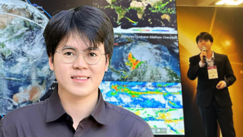 Từng trượt đại học, 9X Việt hoàn tất thạc sĩ, tiến sĩ trong 5 năm, trúng tuyển Bộ Nông nghiệp Mỹ