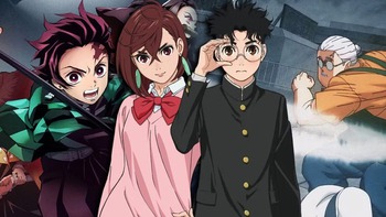 Dandadan cán mốc 1 tỉ lượt xem trước thềm anime mùa 3