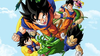 Dragon Ball và nghịch lý sức mạnh: Khi Super Saiyan không còn là 'huyền thoại'
