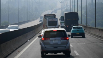 Từ 1-3, thực hiện kiểm định mức khí thải ô tô nghiêm ngặt và chặt chẽ hơn