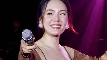 Nữ ca sĩ Việt mua 'vài căn nhà, vài chiếc xe' nhờ bài hát 2 triệu đồng