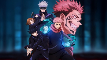 Niconico chốt top 10 anime giữa mùa đông 2026