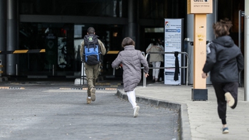 Đại sứ quán Việt Nam phát cảnh báo khẩn tới cộng đồng người Việt ở Israel