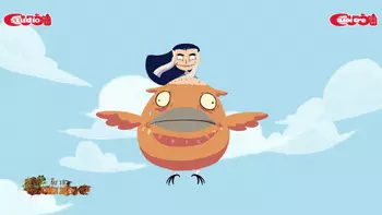 Sự tích Cơm chiên dương châu (phần 1)