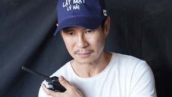 Lý Hải rút 'Lật mặt 9' khỏi mùa phim 30-4 năm nay?