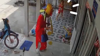 Không phải ai cũng thích 'Thần Tài'