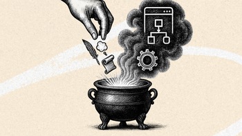 Vibe coding: Mũi tên đã bắn đi…
