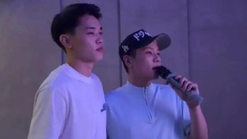 Đình Bắc song ca cùng Quân A.P, ai hát hay hơn ai?