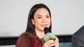 Mỹ Tâm tiết lộ vai 'chút xíu' trong phim đầu tay của Mai Tài Phến