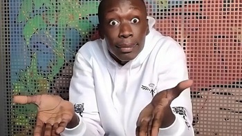 Anh công nhân thất nghiệp thành tỉ phú nhờ cái... nhún vai