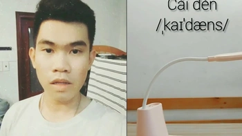 Cách nói tiếng Việt sao cho thật Tây