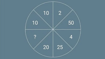 Rèn luyện trí não với câu đố toán học