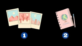 Quiz: Mọi người ấn tượng gì về bạn?