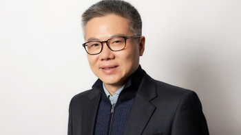 Giáo sư Ngô Bảo Châu gia nhập Đại học Hong Kong