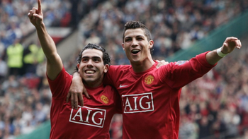 5-2: 'Ngày vàng' sinh ra siêu sao bóng đá